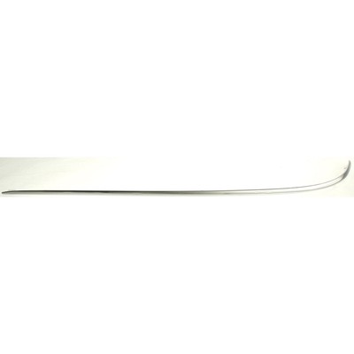 Bumper Trim For 2006-2009 Mercedes Benz E350 w/ AMG/Sport/Elegance Pkg Rear Left