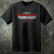 Extraterrestre Pacte Ras Member T Shirt Weyland Yutani Corp Xenomorph Predator