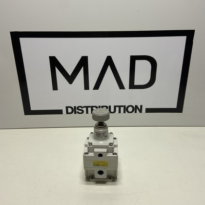 #ad #ad SMC IR3020 02 precision pressure reducing valve $79.87