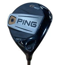 PING G400 SFT 5W 19° Regular RH 42.5in Fairway wood ALTA J CBFW HC 3306