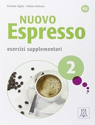 Nuovo Espresso Esercizi supple - GOOD