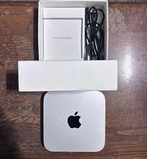 2010 Mac Mini Mountain Lion Final Cut Pro 7 I...