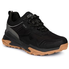 DLX Mens Waterproof Boots Hiking Breathable & Protective Elias