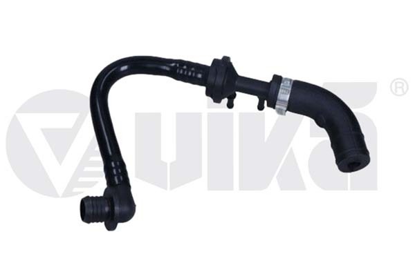 Unterdruckschlauch Bremsanlage Vika 66121553701 FüR VW Golf 4 1J1 Bora 1 1J2 1J5-image