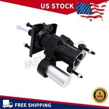 Power Brake Booster Hydro Booster 68433353aa Fits Dodge Ram 2500 2019 2020-2025