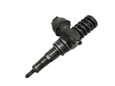 Injektor Einspritzdüse Pumpe Düse Element 4 für VW Touareg 7L 06-10 TDI 2,5