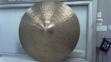 UFIP 20" RIDE CYMBAL