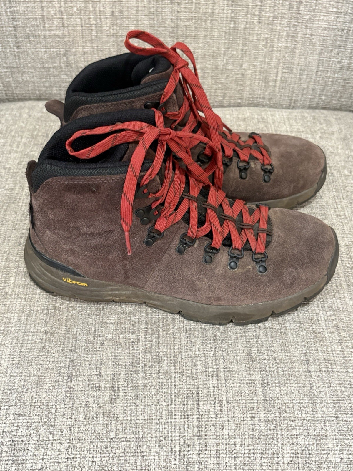 Women’s Danner Mountain 600 Java/Bossa Nova Hikin… - image 3