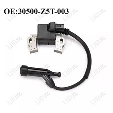 Ignition Coil 30500-Z5T-003 For Honda GX390 GX340