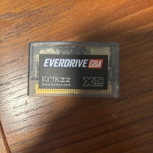 Gba Everdrive | eBay