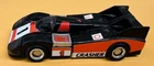 Crasher Renegade MR-20 1983 Gobots Bandai Tonka Action Figure
