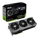 ASUS TUF NVIDIA GeForce RTX 4080 Super OC 16GB GDDR6X Gaming Graphics Card