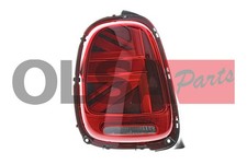 HECKLEUCHTE BREMSLEUCHTE LINKS FÜR MINI MINI (F56) - OLSA AFTERMARKET 72243
