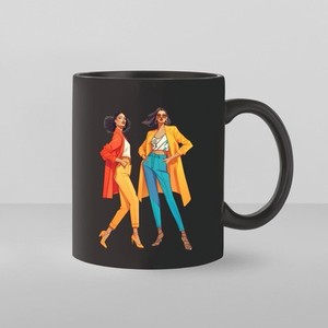 Blue Coffee Mug | eBay