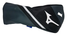 Mizuno Black 1 Driver Headcover Brand NEW