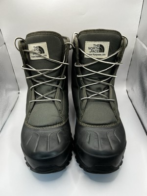 The North Face Mens Tsumoru Waterproof Snow Boots - Size 10  display picture 3