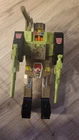 Transformers Original G1 1987 Headmaster Hardhead W/tech Spec