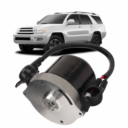 ABS Pump Brake Booster Motor 47960‑30030 Sensitive For 4.0L 4.7L For GS - Picture 10 of 12