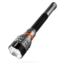 Nebo Davinci 18000 Lumen Mag Dial Flashlight Usb-c Rechargeable Nebo Davinci 18000 Lumen Mag Dial Flashlight Usb-c Rechargeable