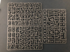 Warhammer 40k Chaos Space Marines Legionnaries NOS