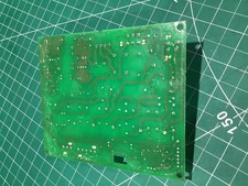 W10259855 Whirlpool Refrigerator Control Electronic