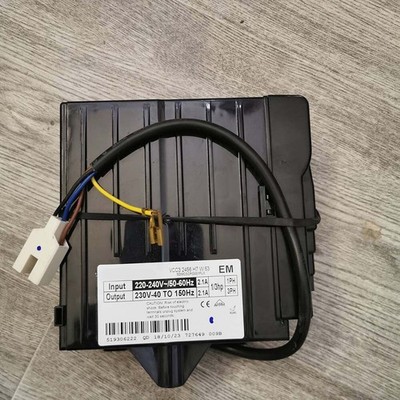 Compressor Frequency Conversion Board For Embraco VCC32456A1W23 *pz