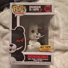 Funko Pop! Vinyl: Monokuma Hot Topic Exclusive #1066