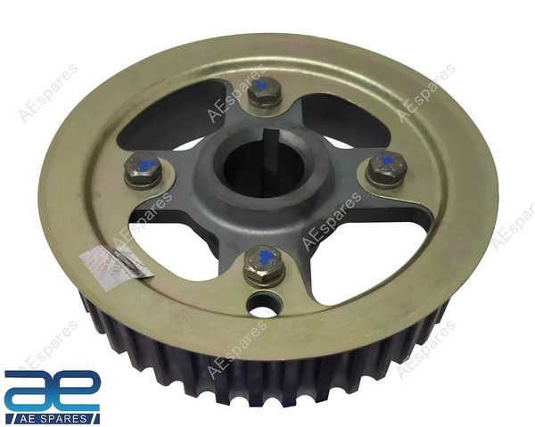 Nockenwellenzahnradsatz FüR Tata Sumo, Telcoline, Winger 254705110122-image