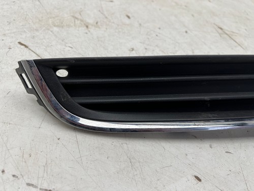 VW Golf VII 5G Stoßstangen Gitter Blende Vorne Rechts 5g0853666a STZ1850P