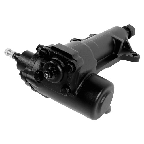 Power Steering Gear Box For Ford F-100 1976 Ford F-150 1976-1979 Bronco 1978-79 - Picture 9 of 14