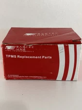 Bartec USA TPMS Professionals Snap-In Valve Kit B-9073 10 Count