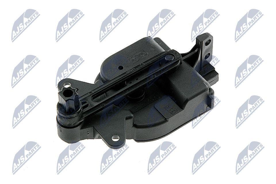 NTY Switching Valve Ventilation Flap CNG-WW-001 12 V For Audi Seat Skoda VW
