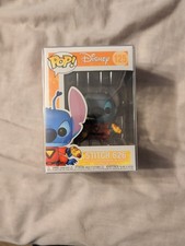 Funko Pop! Stitch 626 #125 Disney Lilo & Stitch Series 7 Vinyl Figure
