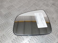 Glace de rétroviseur Dacia DUSTER