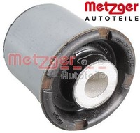 Metzger 52091709 Lagerung FüR AchsköRper Lagerung AchsköRper Hinten FüR VW
