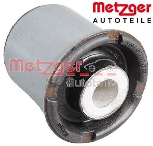 Metzger 52091709 Lagerung FüR AchsköRper Lagerung AchsköRper Hinten FüR VW-image