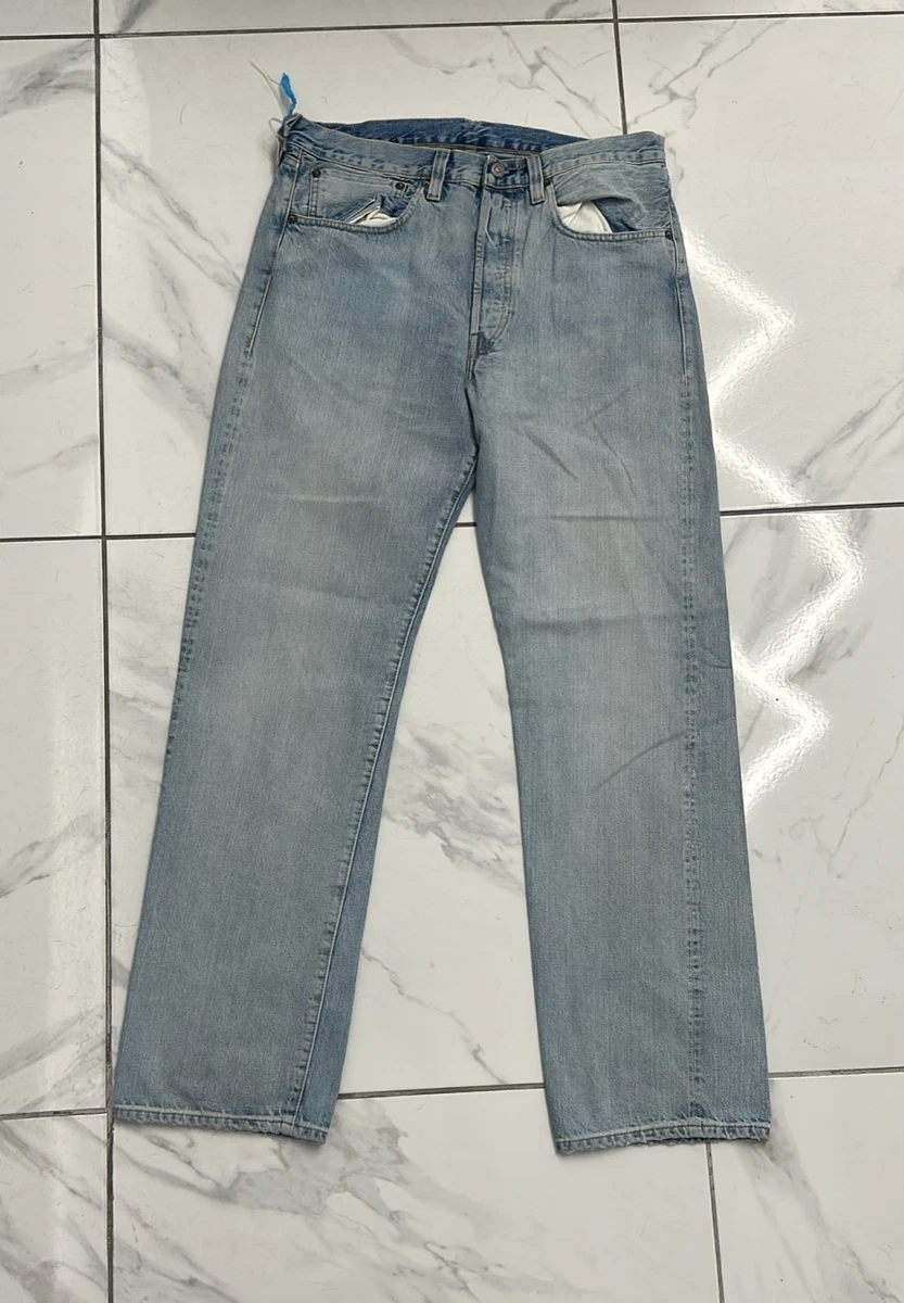 メンズ Levis LVC1947 501xx W34 L32