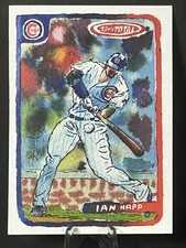 2024 Topps Spotlight By Andy Friedman - #97 Ian Happ
