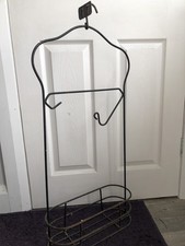 Vintage Industrial Swimming Bath Locker Industrial Chic Display No. 17