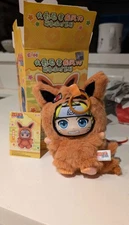 EAKI Top Toy Naruto