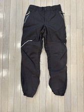 Bergens Of Norway Sjoa Rain Pants Youth