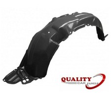Front Wing Arch Liner Splash Guard Left N/S Complete Fits Toyota Yaris 2011-2017
