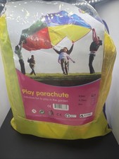 Children s Parachute Game 11ft Wide