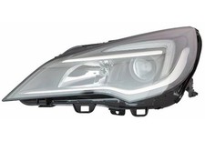 DEPO Scheinwerfer links LED Für OPEL Astra K Sports Tourer 13488969