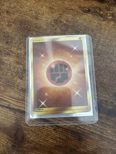 Fighting Energy (Secret) 169/145 Sm-Guardians Rising Holo