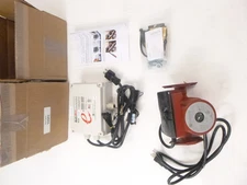Enovative DC055A AutoHot EMS Recirculation & Boiler Controller 55 Series Pump