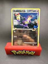 Ambipom G 56111 Pokemon Rising Rivals 2009 Reverse Holo Mp Ambipom G 56111 Pokemon Rising Rivals 2009 Reverse Holo Mp