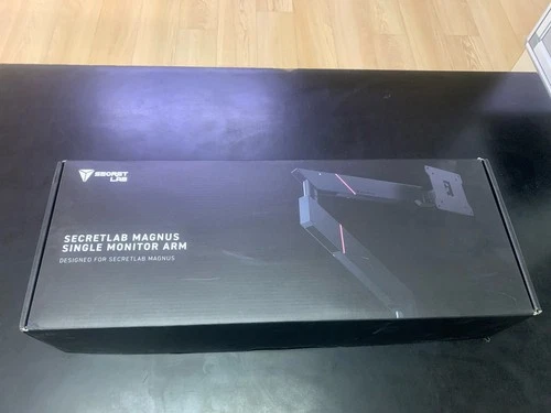 Secretlab Magnus Single Monitor Arm