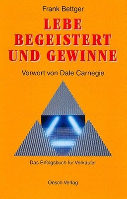 Lebe begeistert und gewinne!