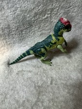 The Lost World: Jurassic Park Pachycephalosaurus "Ram Head" Hasbro Figure 1997